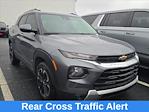 2021 Chevrolet Trailblazer FWD SUV for sale #2S22626A - photo 2