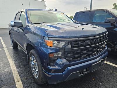 2022 Chevrolet Silverado 1500 Crew Cab 4x2 Pickup for sale #2S2269A - photo 1
