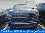 2022 Chevrolet Silverado 1500 Crew Cab 4x2 Pickup for sale #2S2269A - photo 12