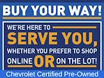 2022 Chevrolet Silverado 1500 Crew Cab 4x2 Pickup for sale #2S2269A - photo 3