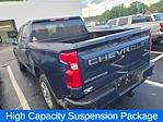 2022 Chevrolet Silverado 1500 Crew Cab 4x2 Pickup for sale #2S2269A - photo 8
