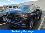 2022 Chevrolet Silverado 1500 Crew Cab 4x2 Pickup for sale #2S2269A - photo 9