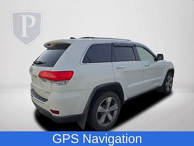 2015 Jeep Grand Cherokee 4x4 SUV for sale #2S2283A - photo 2