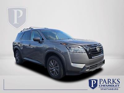 2023 Nissan Pathfinder FWD SUV for sale #2S2297A - photo 1