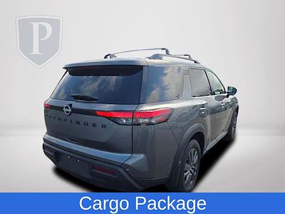 2023 Nissan Pathfinder FWD SUV for sale #2S2297A - photo 2