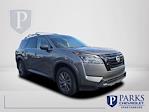2023 Nissan Pathfinder FWD SUV for sale #2S2297A - photo 1