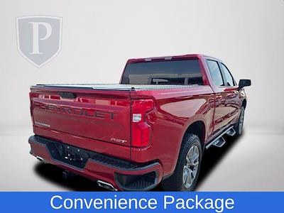 2022 Chevrolet Silverado 1500 Crew Cab 4x4 Pickup for sale #2S2300 - photo 2