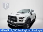 2018 Ford F-150 SuperCrew Cab 4x4 Pickup for sale #2S2301 - photo 11