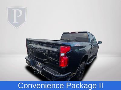 2020 Chevrolet Silverado 1500 Crew Cab 4x4 Pickup for sale #2S2310 - photo 2