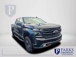 2020 Chevrolet Silverado 1500 Crew Cab 4x4 Pickup for sale #2S2310 - photo 1
