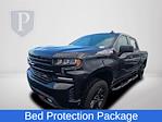 2020 Chevrolet Silverado 1500 Crew Cab 4x4 Pickup for sale #2S2310 - photo 10