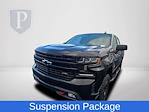 2020 Chevrolet Silverado 1500 Crew Cab 4x4 Pickup for sale #2S2310 - photo 11
