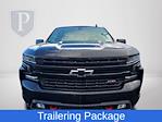 2020 Chevrolet Silverado 1500 Crew Cab 4x4 Pickup for sale #2S2310 - photo 12