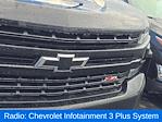 2020 Chevrolet Silverado 1500 Crew Cab 4x4 Pickup for sale #2S2310 - photo 15