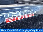 2020 Chevrolet Silverado 1500 Crew Cab 4x4 Pickup for sale #2S2310 - photo 21
