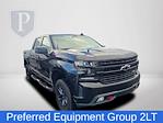 2020 Chevrolet Silverado 1500 Crew Cab 4x4 Pickup for sale #2S2310 - photo 5