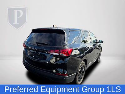 2023 Chevrolet Equinox FWD SUV for sale #2S2322 - photo 2