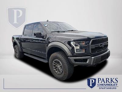 2020 Ford F-150 SuperCrew Cab 4x4 Pickup for sale #2S2327 - photo 1