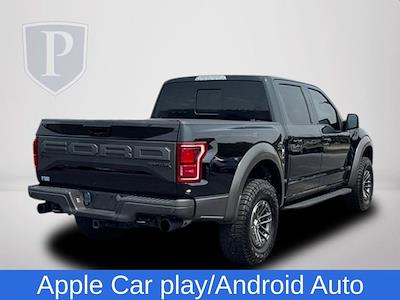 2020 Ford F-150 SuperCrew Cab 4x4 Pickup for sale #2S2327 - photo 2