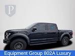 2020 Ford F-150 SuperCrew Cab 4x4 Pickup for sale #2S2327 - photo 10