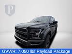 2020 Ford F-150 SuperCrew Cab 4x4 Pickup for sale #2S2327 - photo 11