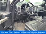 2020 Ford F-150 SuperCrew Cab 4x4 Pickup for sale #2S2327 - photo 18