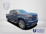 2019 Chevrolet Silverado 1500 Crew Cab 4x4 Pickup for sale #2S2334 - photo 1