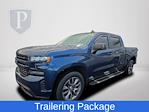 2019 Chevrolet Silverado 1500 Crew Cab 4x4 Pickup for sale #2S2334 - photo 10