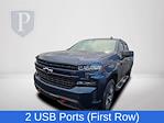 2019 Chevrolet Silverado 1500 Crew Cab 4x4 Pickup for sale #2S2334 - photo 11