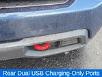 2019 Chevrolet Silverado 1500 Crew Cab 4x4 Pickup for sale #2S2334 - photo 14