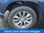 2019 Chevrolet Silverado 1500 Crew Cab 4x4 Pickup for sale #2S2334 - photo 15