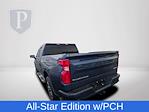 2019 Chevrolet Silverado 1500 Crew Cab 4x4 Pickup for sale #2S2334 - photo 8
