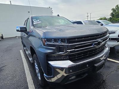 2021 Chevrolet Silverado 1500 Crew Cab 4x4 Pickup for sale #2S2335 - photo 1