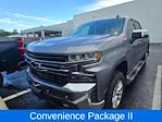 2021 Chevrolet Silverado 1500 Crew Cab 4x4 Pickup for sale #2S2335 - photo 11