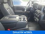 2021 Chevrolet Silverado 1500 Crew Cab 4x4 Pickup for sale #2S2335 - photo 17