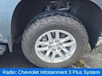 2021 Chevrolet Silverado 1500 Crew Cab 4x4 Pickup for sale #2S2335 - photo 18