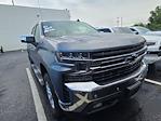 2021 Chevrolet Silverado 1500 Crew Cab 4x4 Pickup for sale #2S2335 - photo 3