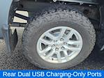 2021 Chevrolet Silverado 1500 Crew Cab 4x4 Pickup for sale #2S2335 - photo 23