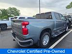 2021 Chevrolet Silverado 1500 Crew Cab 4x4 Pickup for sale #2S2335 - photo 6