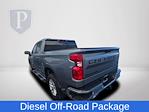 2021 Chevrolet Silverado 1500 Crew Cab 4x4 Pickup for sale #2S2335 - photo 8