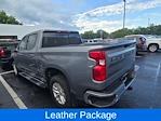 2021 Chevrolet Silverado 1500 Crew Cab 4x4 Pickup for sale #2S2335 - photo 9