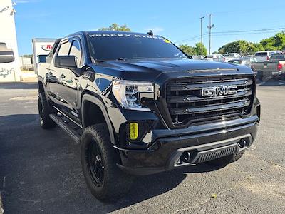 2022 GMC Sierra 1500 Crew Cab 4x4 Pickup for sale #2S2342A - photo 1