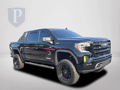 2022 GMC Sierra 1500 Crew Cab 4x4 Pickup for sale #2S2342A - photo 2