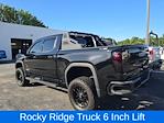 2022 GMC Sierra 1500 Crew Cab 4x4 Pickup for sale #2S2342A - photo 8