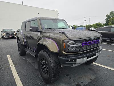 2024 Ford Bronco 4WD SUV for sale #2S2346B - photo 1