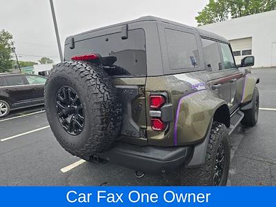 2024 Ford Bronco 4WD SUV for sale #2S2346B - photo 2