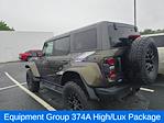 2024 Ford Bronco 4WD SUV for sale #2S2346B - photo 7