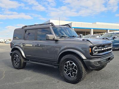 2022 Ford Bronco 4WD SUV for sale #2S2346C - photo 2