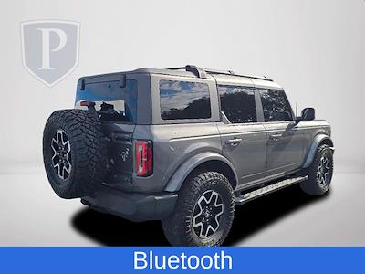 2022 Ford Bronco 4WD SUV for sale #2S2346C - photo 2