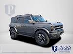 2022 Ford Bronco 4WD SUV for sale #2S2346C - photo 1
